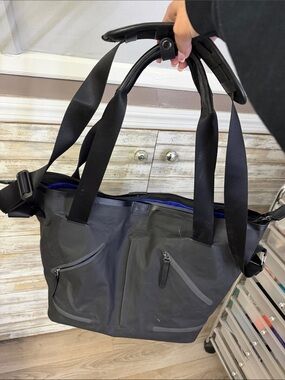 Nike Tote Bag with Shoulder Strap